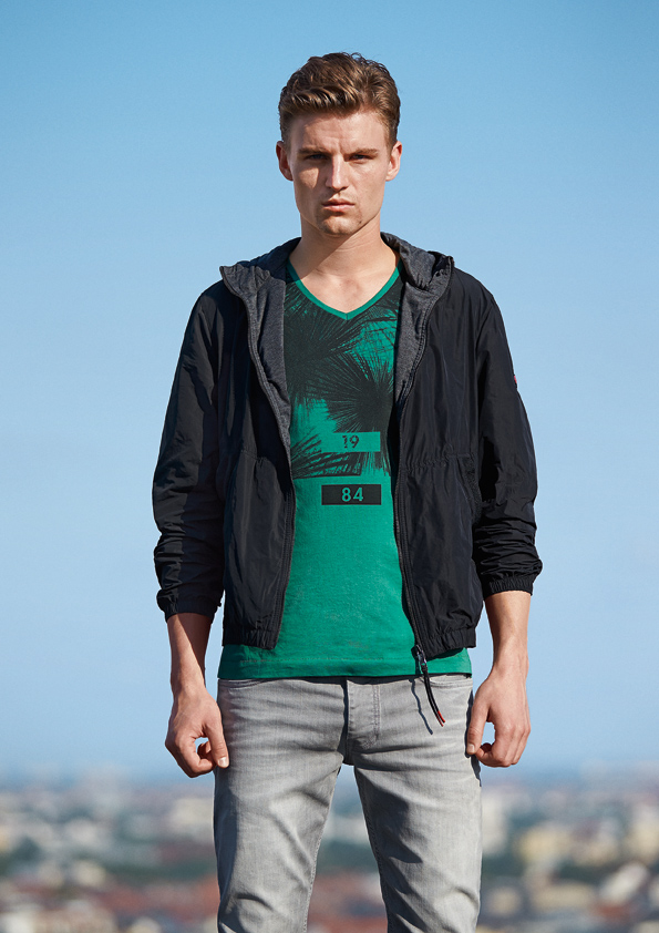 Strellson LB SS15 SPW Look 11