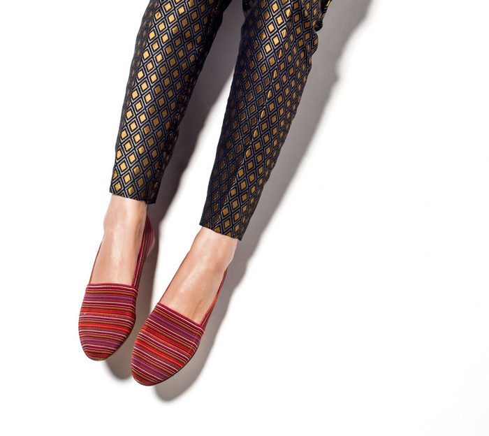 borovo my ballerinas 7