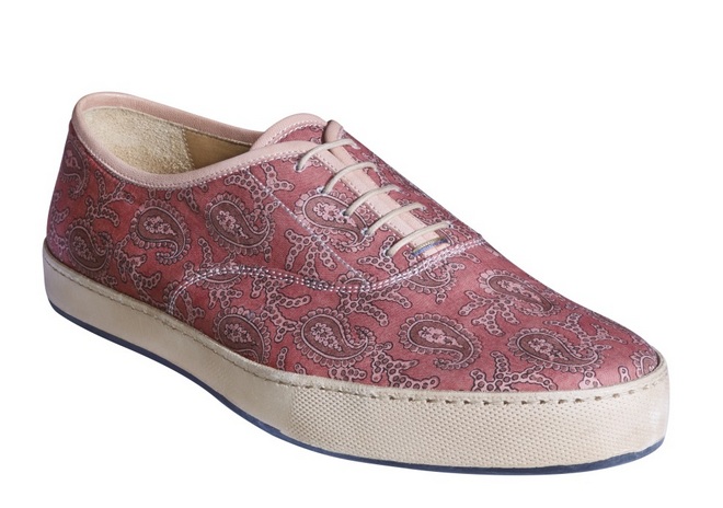 Paul Smith tenisice model 4 2.500 kn cr