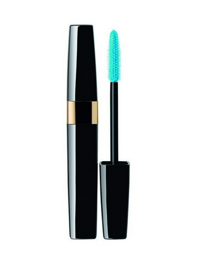 Cils Scintillants Jazzy Blue cr