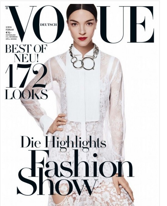 VOGUE NJEM