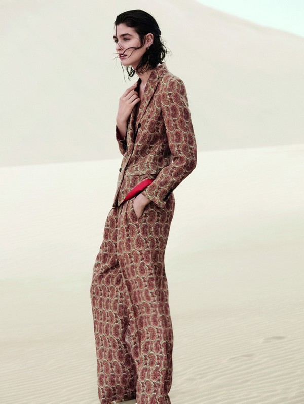 SEVENTY SS16 05W 130