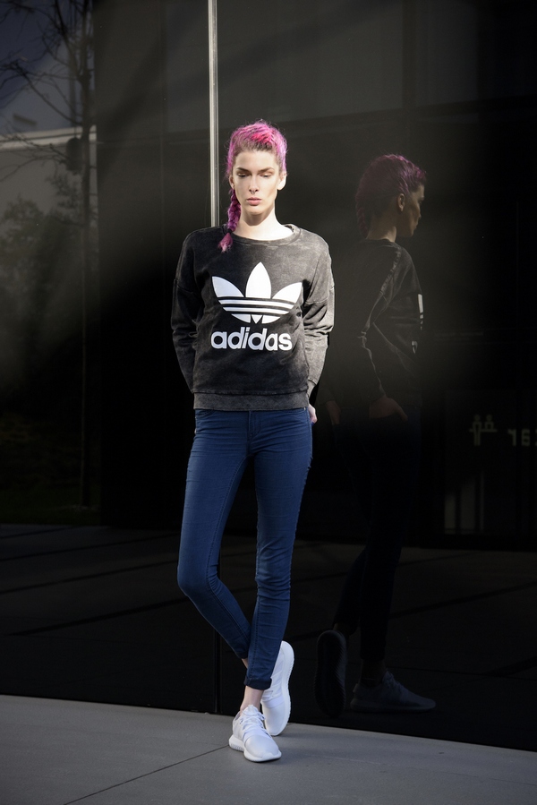 Kristina Salinovic 2