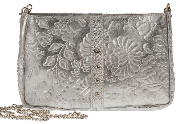 GULIVER clutch srebrna 34000 kn