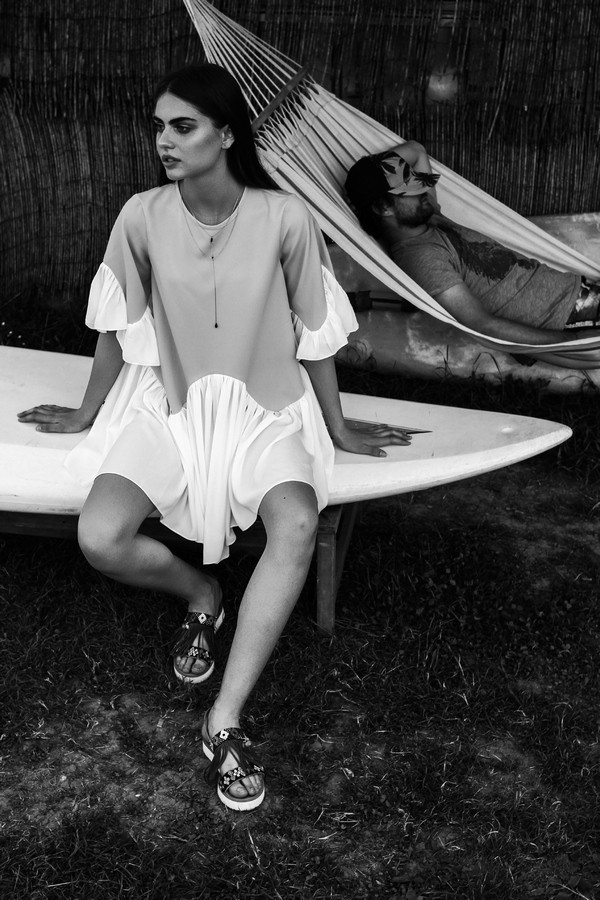 diana viljevac