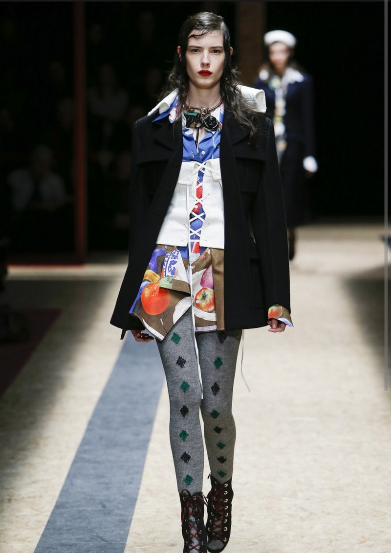 PRADA FALL 2016 1