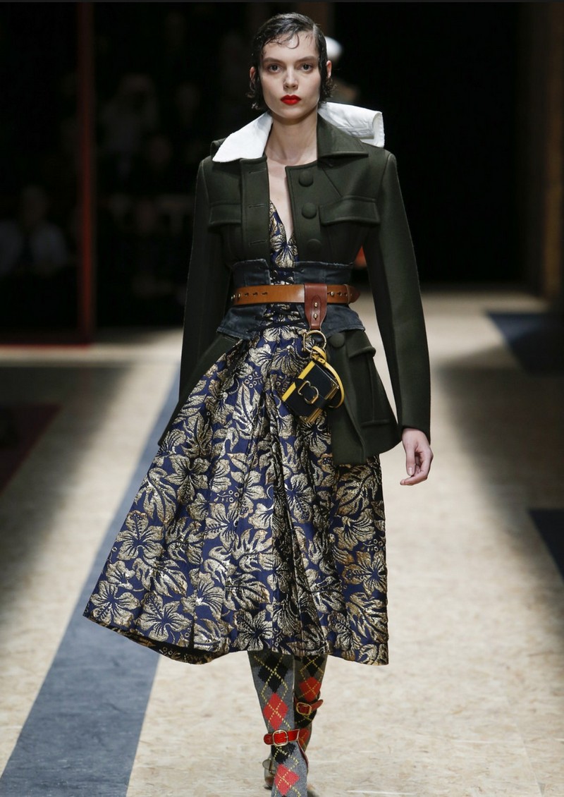 PRADA FALL 2016 2