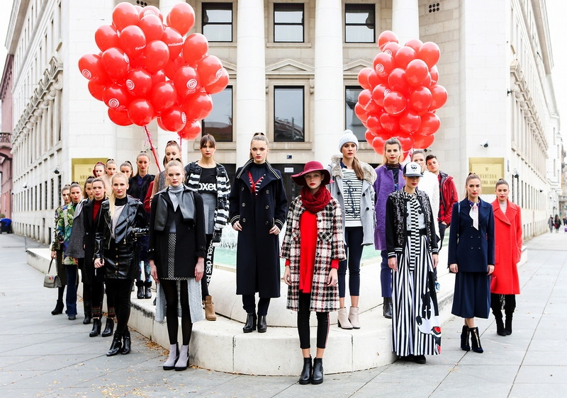 Stilske igre Arena Centra 2