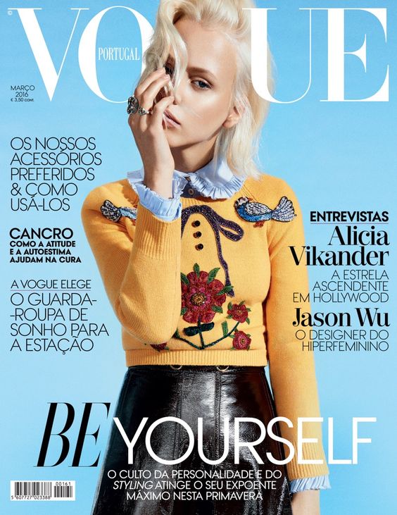 vogue