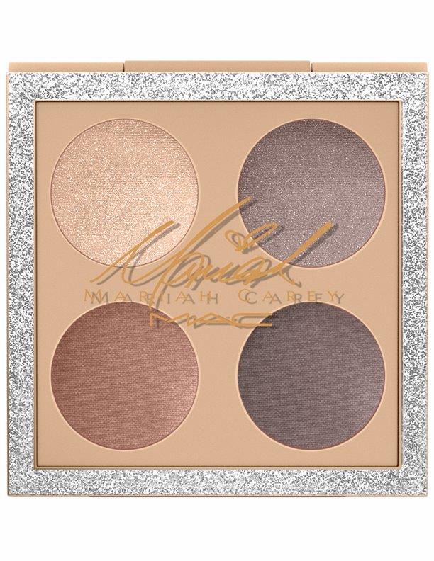 MAC MariahCarey EyeShadowX4 ItsEverything white 72dpiCMYK 3