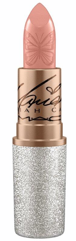 MAC MariahCarey Lipstick Dahhlinggg white 72dpiCMYK 1 cr