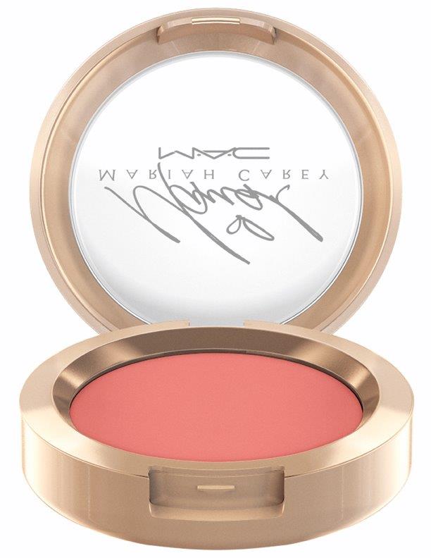 MAC MariahCarey PowderBlush SweetSweetFantasy white 72dpiCMYK 1