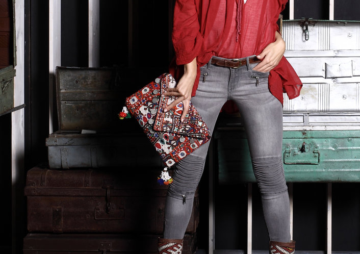 start hippieclutch cr