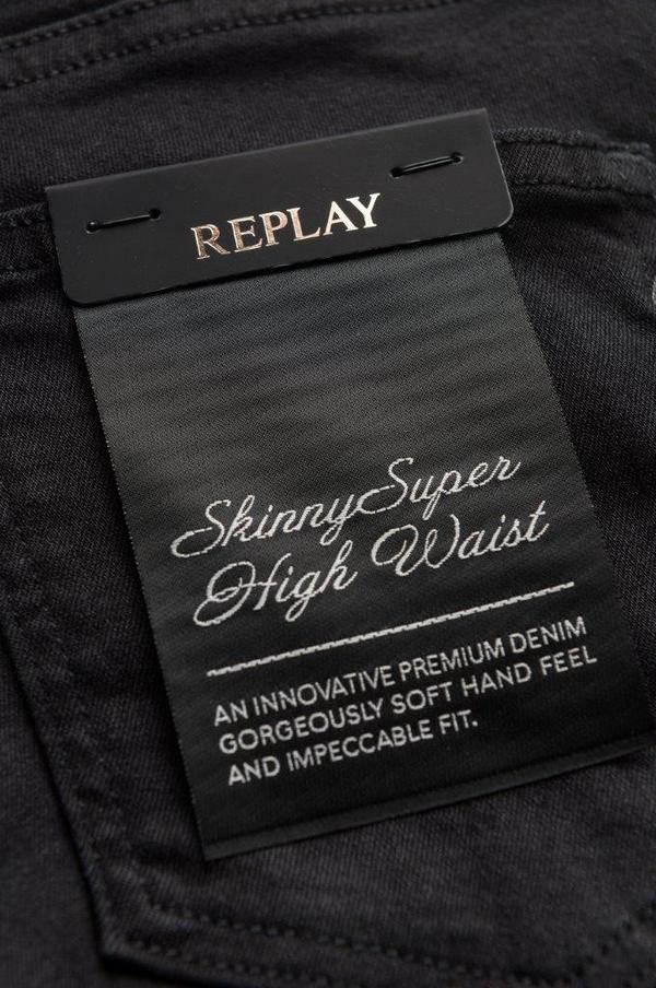 Replay TOUCH - 1.36000kn 7