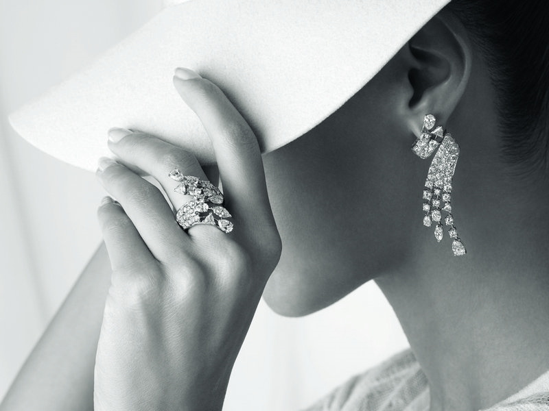 COCO AVANT CHANEL 1