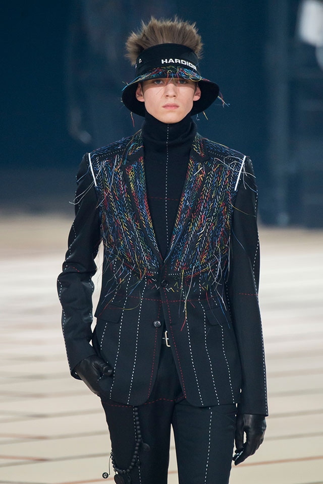 Gabrijel 01 Relatum Models