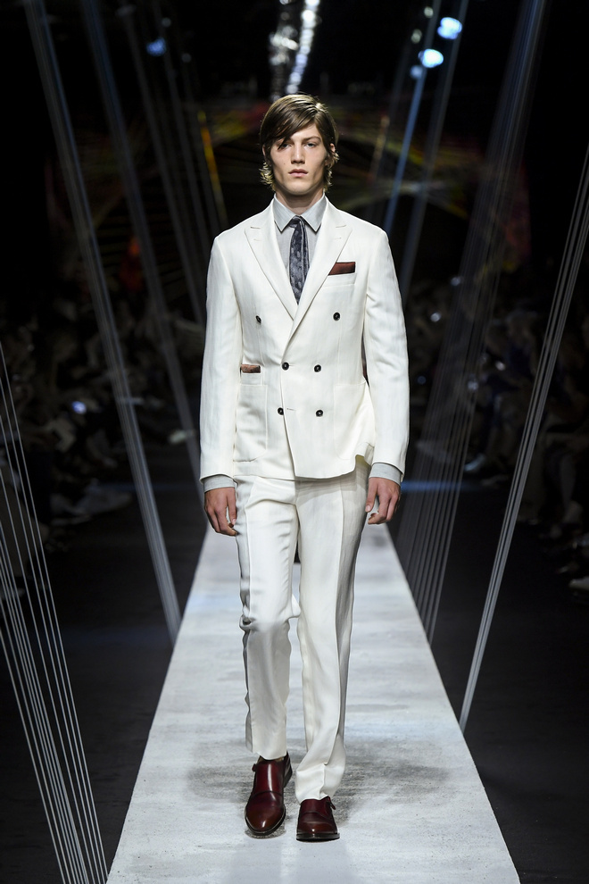 LOOK BOOK SS17 Look12