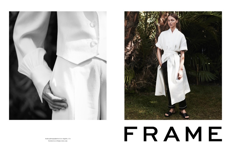 Andres Sarda Swimwear Spring Summer 2017 Campaign01