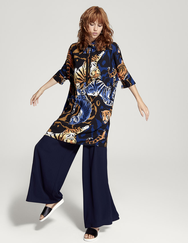 Emily Ratajkowski InStyle Magazine March 2017 Cover Photoshoot02 cr