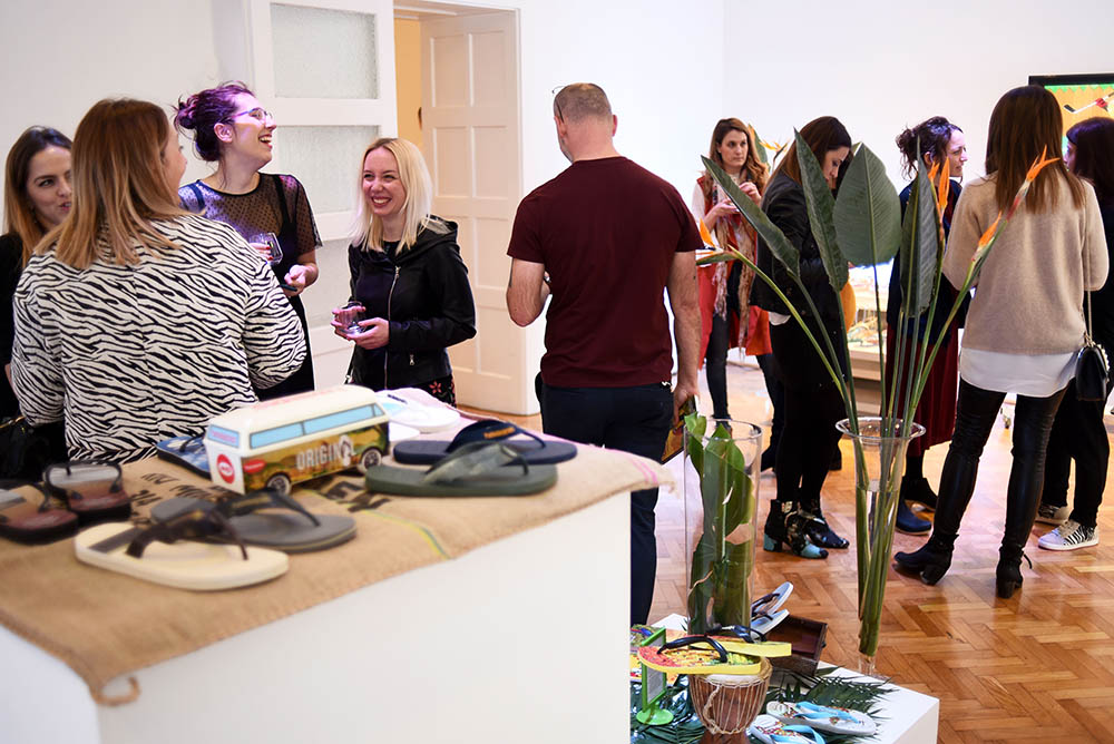 HAVAIANAS press day SS2017 Hrvatska 4