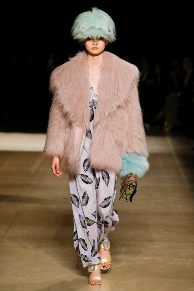 Miu Miu Fall Winter 2017 Runway13