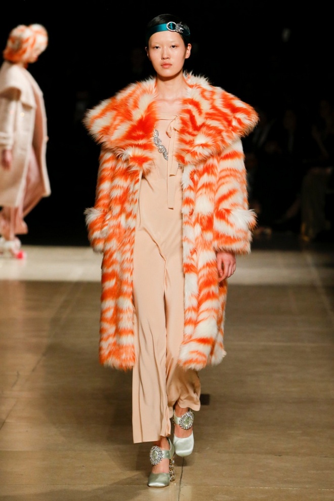Miu Miu Fall Winter 2017 Runway13