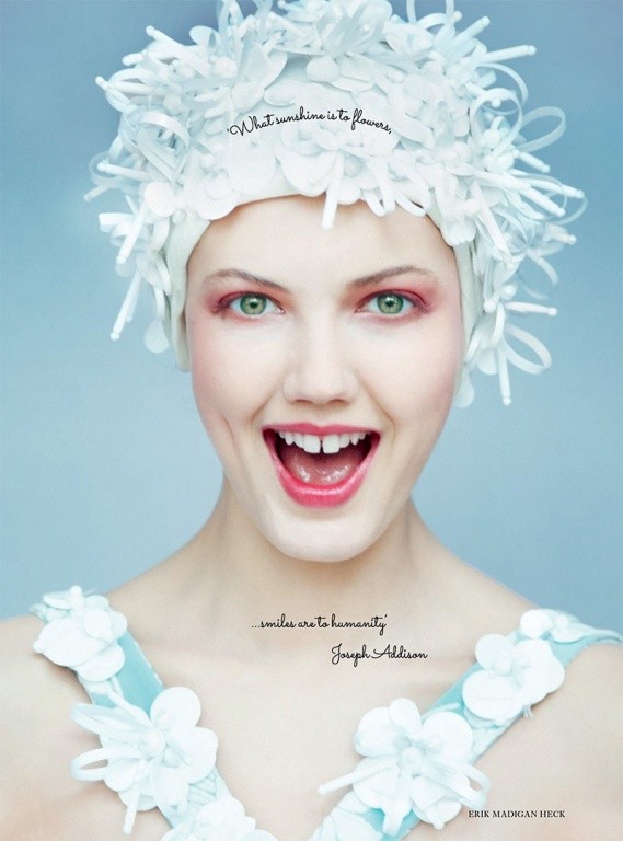 Lindsey Wixson Harpers Bazaar UK May 2017 Cover Editorial01