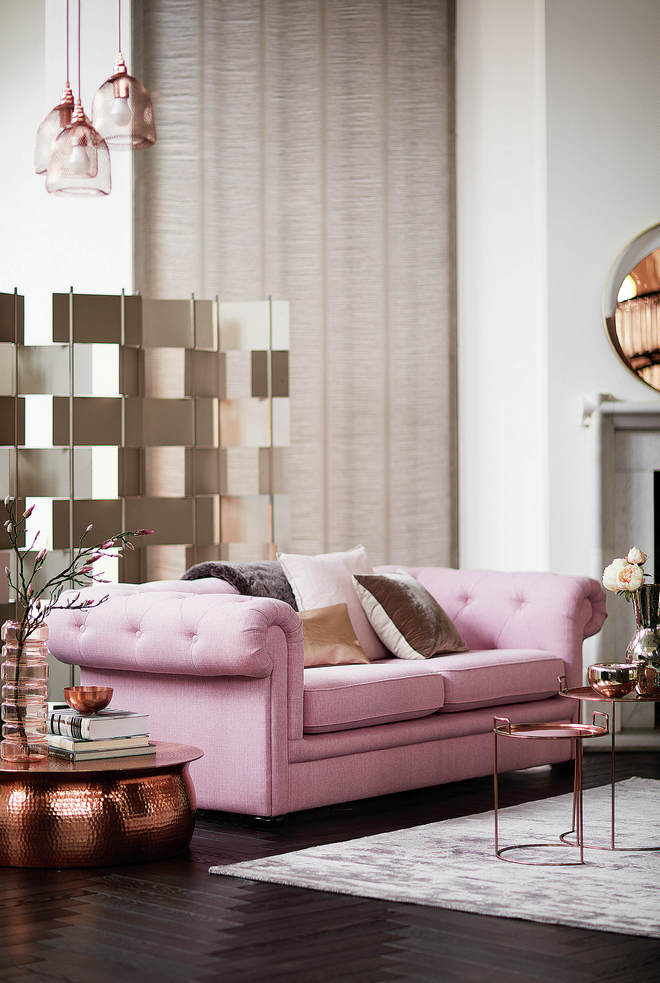 Abigail AhernEdition