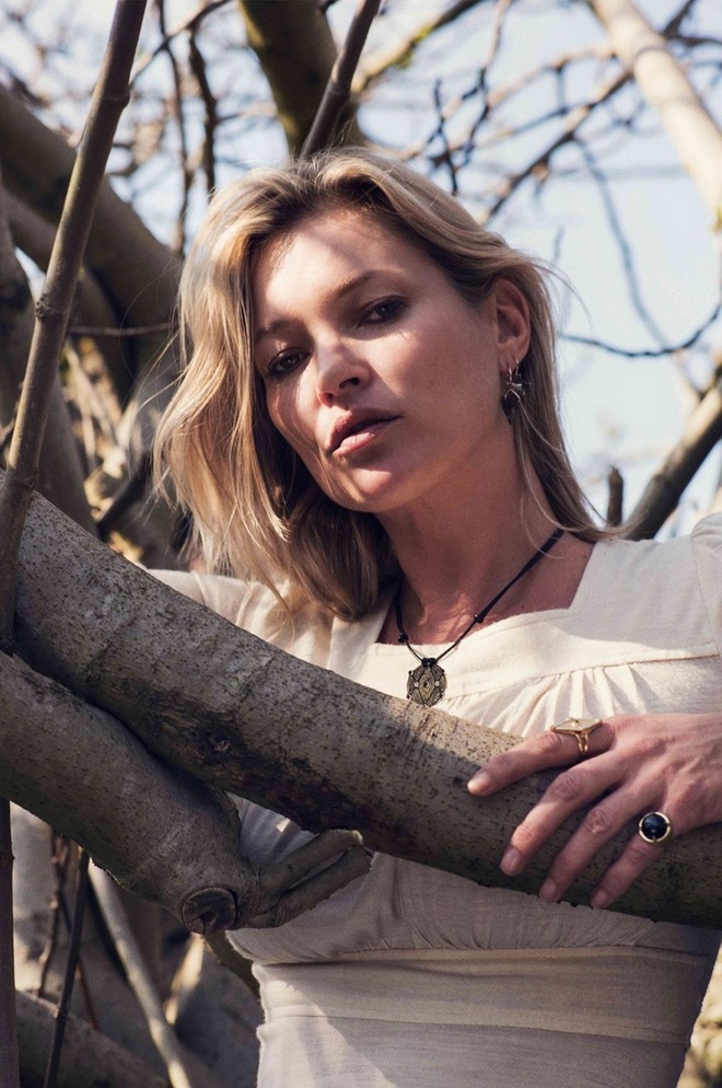Kate Moss Ara Vartanian Jewelry Collaboration01