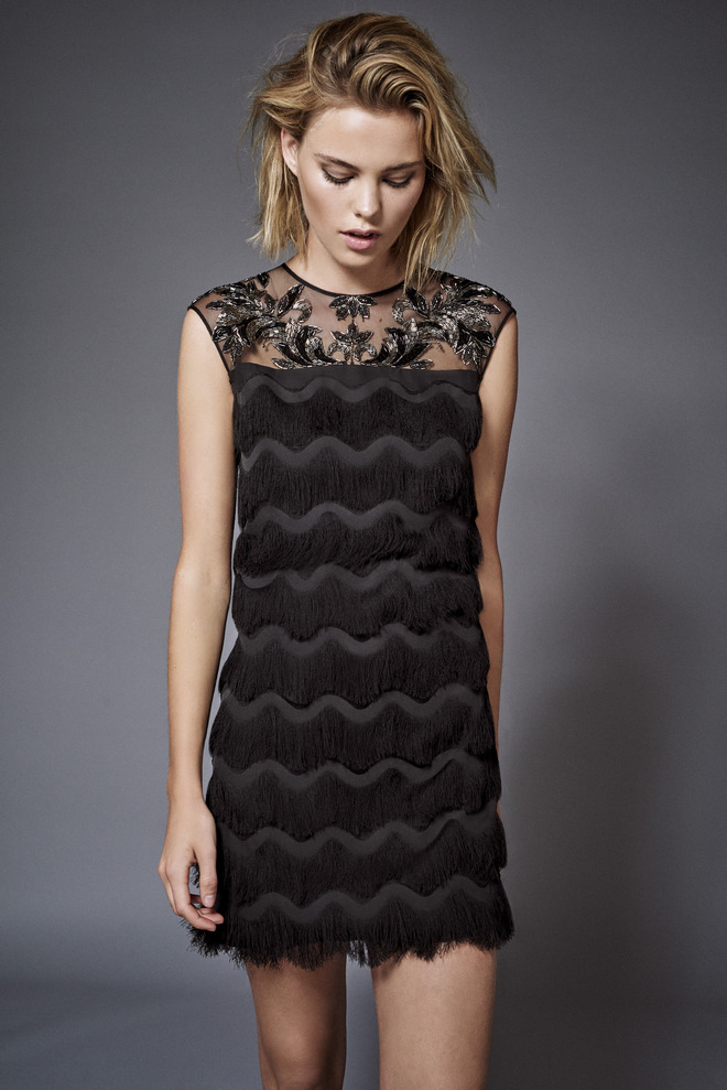 Butterfly by Matthew Williamson