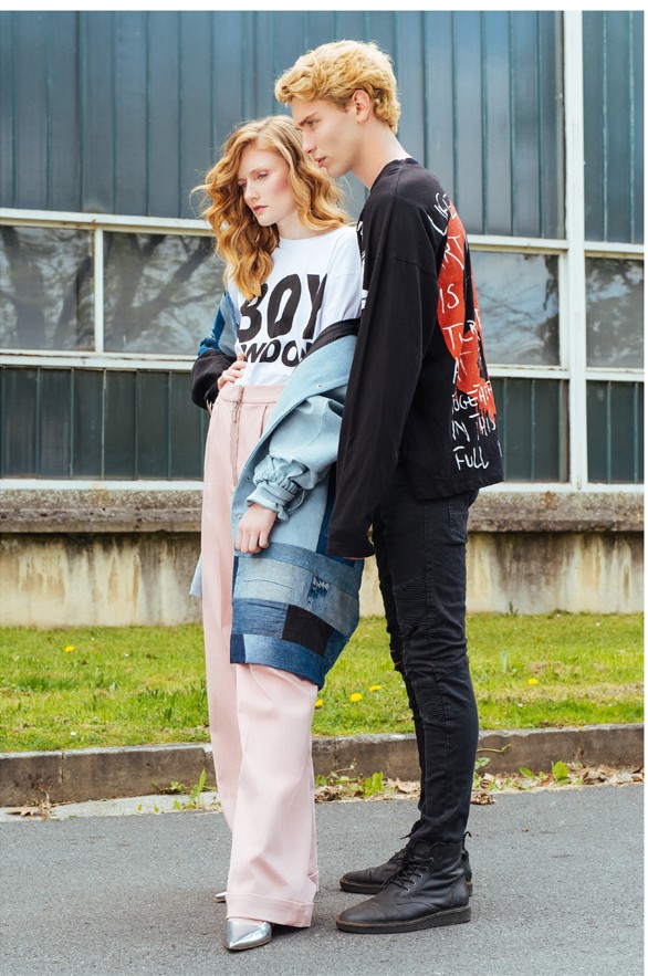 State of Style kolekcija 1 cr