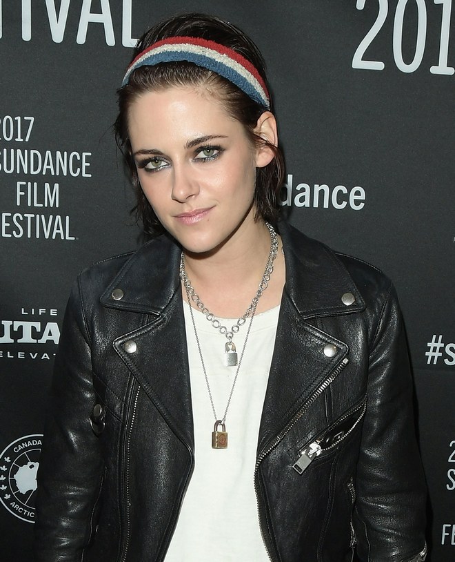  black headband patrick demarchelier