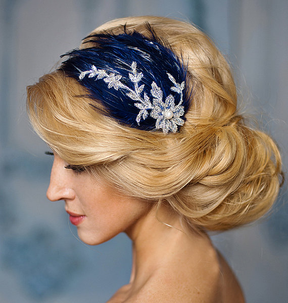  black headband patrick demarchelier