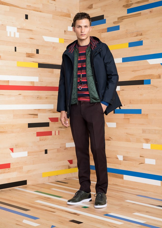 01 perry ellis fall winter 2017