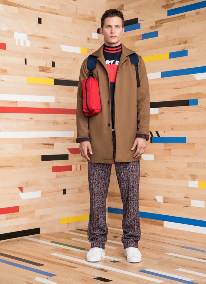 01 perry ellis fall winter 2017