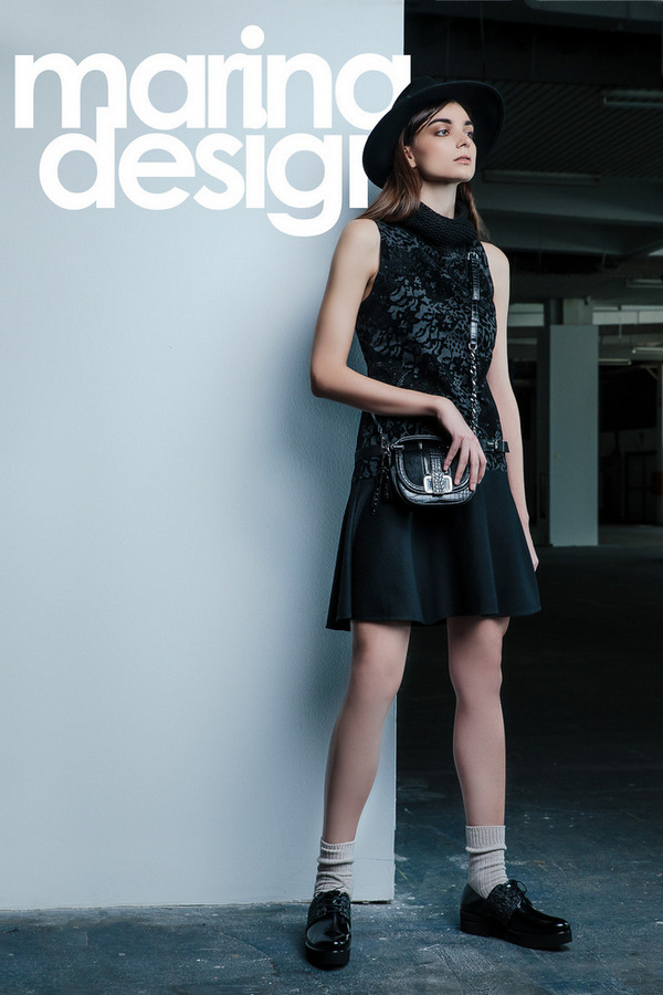 BIPAFASHIONHR LOOKBOOK 1