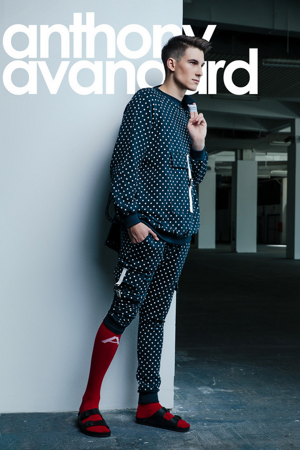 BIPAFASHIONHR LOOKBOOK 1