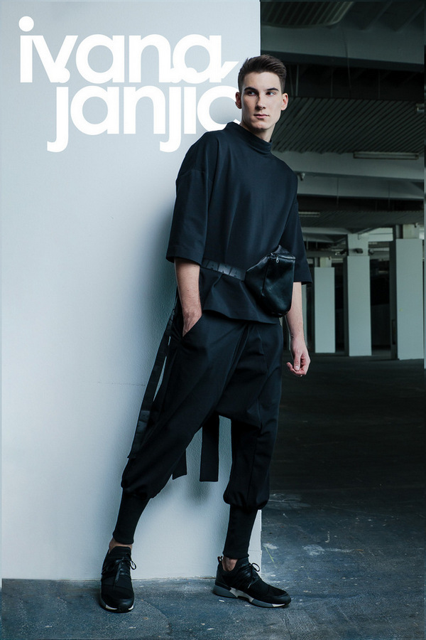 BIPAFASHIONHR LOOKBOOK 1