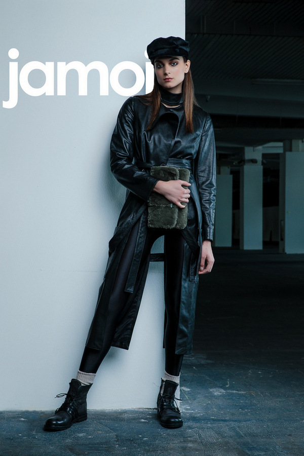 BIPAFASHIONHR LOOKBOOK 1
