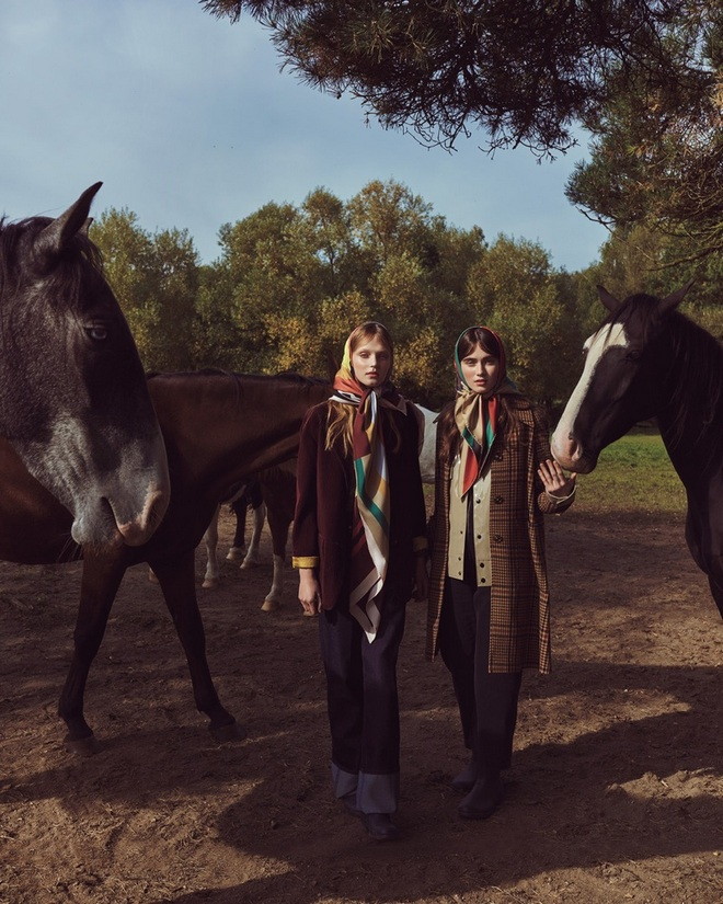Country Style Harpers Bazaar Czech Fashion Editorial02