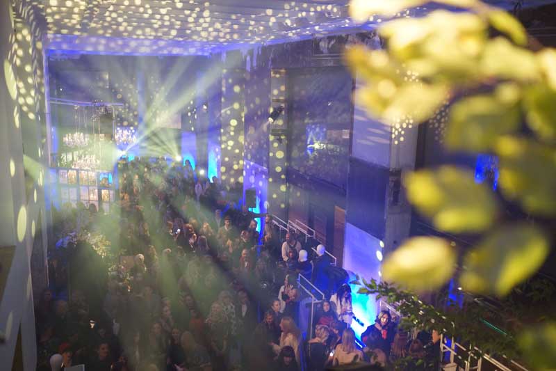 Danijela Vrdoljak Lana Radnic Danilo Drobnjak Ivona Rauch