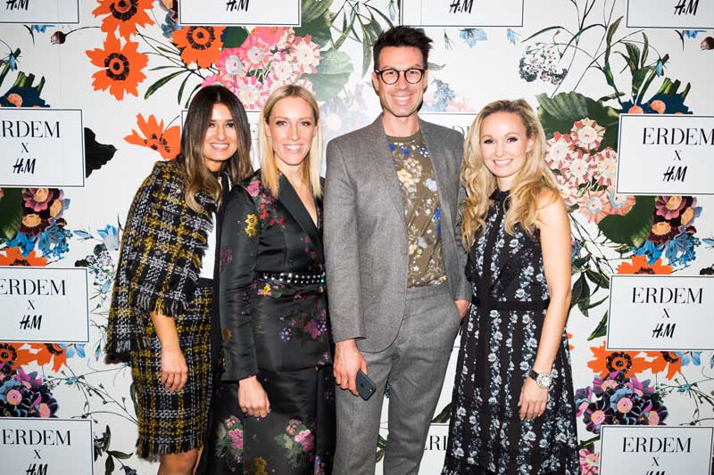 Danijela Vrdoljak Lana Radnic Danilo Drobnjak Ivona Rauch