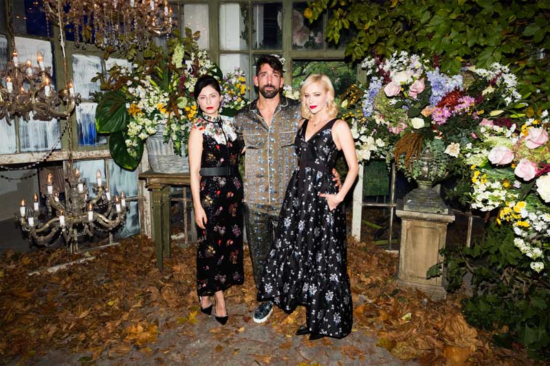 Judita Frankovic Slavko Sobin Jelena Rozga 1