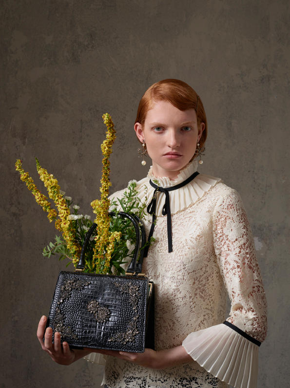 hm erdem lookbook 2