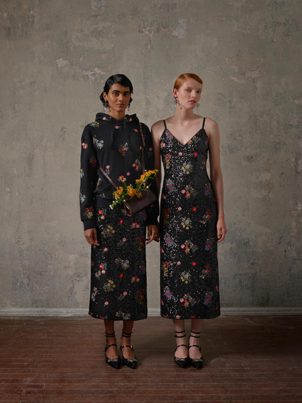 hm erdem lookbook 2