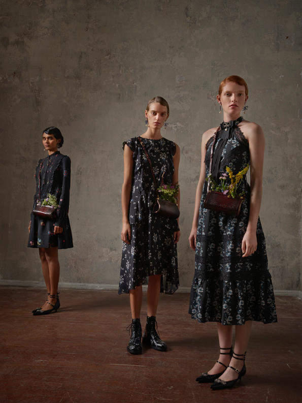 hm erdem lookbook 2