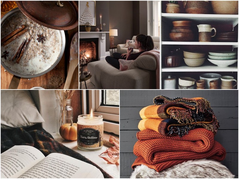 Dining Life Styled pinterest hygge 684x1024