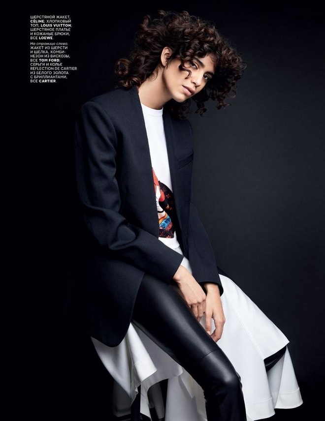 Mica Arganaraz Model02