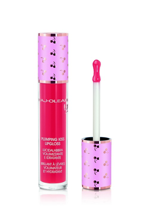 balm fondente aperto n 02 cr