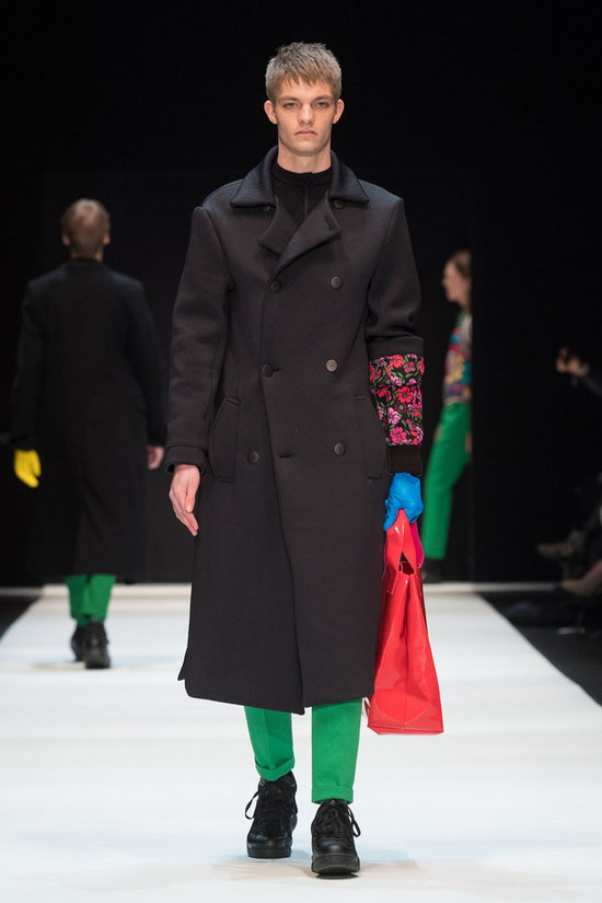 IVANMAN FW18 1